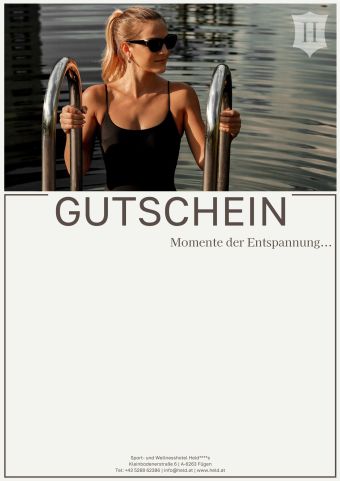 Day Spa - halber Tag